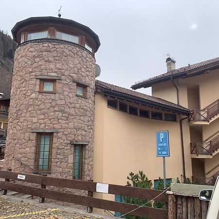 Appartamento La Torre بريدازو المظهر الخارجي الصورة