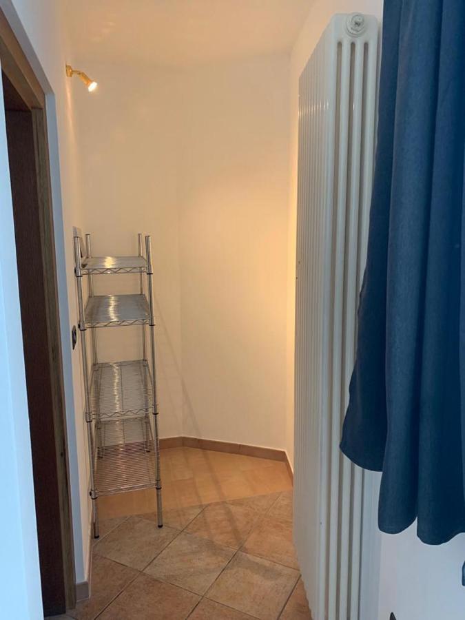 Appartamento La Torre بريدازو المظهر الخارجي الصورة